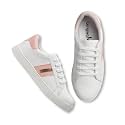 Longwalk WomenGirls Comfotable Sneaker Shoes