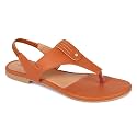 Longwalk womens W-meera-10-tan Sandal