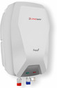 Longway 3 L Instant Water Geyser (Frost, White) (White)