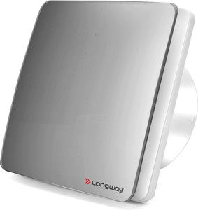 Longway FreshX 150 mm Exhaust Fan