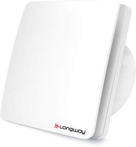 Longway FreshX 150 mm Exhaust Fan