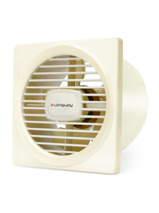 longway gusto 150 mm exhaust fan