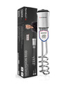 Longway LWIR01 2000 W Shock Proof Immersion Heater Rod (Water)