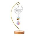 LONGWIN Happy Retirement Gift for Man Woman, Retired Appreciation Gifts