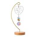 LONGWIN Never Forget The Difference You Make - Thank You Gifts for Women Men Retirement Going Away Appreciate Gift for Coworkers Nurse Teachers