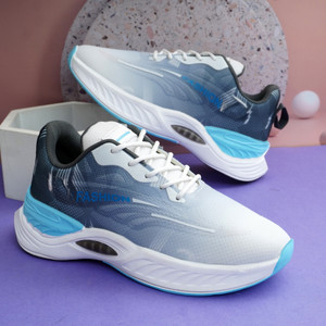 Loocx Over Stylish Mens Multicolor Sport Shoes