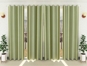 Loof Klapper 274 cm 9 ft Long