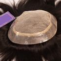 Looklive Medium Hair Wig (Men)