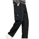 LookMark Men39s Cargo Pants Stylish and Comfortable