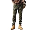 LookMark Men39s Cargo Pants Stylish and Comfortable