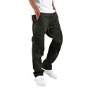 LookMark Men39s Cargo Pants Stylish and Comfortable