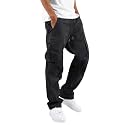 LookMark Men39s Cargo Pants Stylish and Comfortable