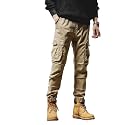 LookMark Men39s Cargo Pants Stylish and Comfortable