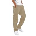 LookMark Men39s Cargo Pants Stylish and Comfortable