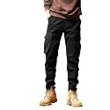 LookMark Men39s Cargo Pants Stylish and Comfortable