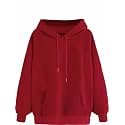 LookMark Men39s Cotton Lycra Blend Hooded Neck