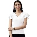 LookMark Regular Fit Women Top