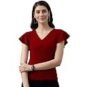 LookMark Regular Fit Women Top