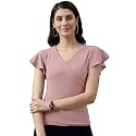LookMark Regular Fit Women Top