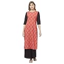 LookMark Women39s Crepe Kurta
