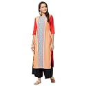 LookMark Women39s Crepe Kurta