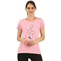 LookMark Women39s Regular Fit T-Shirt