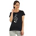 LookMark Women39s Regular Fit T-Shirt