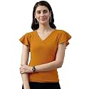 LookMark Regular Fit Women Top