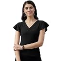 LookMark Regular Fit Women Top