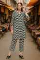 LookMark Women Kurta Pant Set