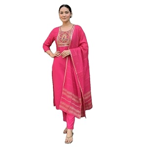 LookMark Women Kurta Set