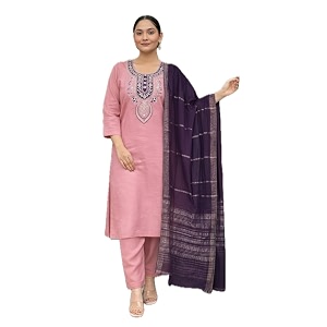 LookMark Women Kurta Set