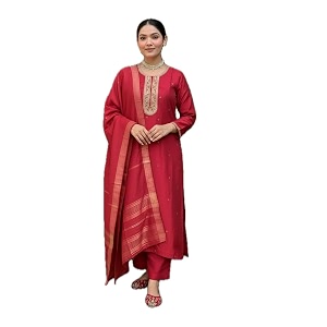 LookMark Women Kurta Set