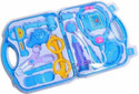 LooknlveSports Medical Suitcase Toy With Medical Equipments For Doctors Dr set