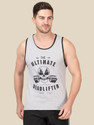 Looks United Men Vest