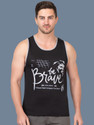 Looks United Men Vest
