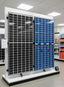 LOOM SOLAR 590 Watt TOPCon Bifacial Solar Panel Solar Panel (Pack of 2)