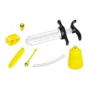 Bicycle Bike MTB Hydraulic Disc Brake Oil Bleed Kit for Mountain Road Cycle