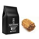 looms & weaves - Fresh Sri Lankan/Ceylon Cinnamon Quills (Cinnamomum verum) - H1 Grade Cinnamon Spice - 200g