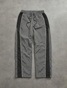 loomzy Striped Men Multicolor Track Pants