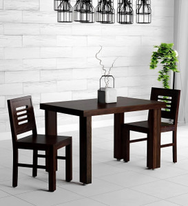 loonart solid wood dining setdining table chair setdining set for 2wooden dining set solid wood 2 seater dining set