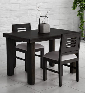 loonart solid wood dining setdining table chair setdining set for 2wooden dining set solid wood 2 seater dining set