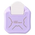 3 Way Beauty Shape Corner Punch, 3 in 1 Corner Paper Punch for Paper Crafts, Laminate, Cardstock, Business Card, DIY Projects, Photo, Card Making and Scrapbooking