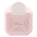 3 Way Corner Rounder Punch, 4mm, 7mm, 10mm 3 in 1 Corner Cutter for Paper Crafts, Laminator, Cardstock, DIY Projects, Photocards, Card Making and Scrapbooking