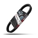 LOONGPART 59011-0047 CVT Drive Belt Compatible with Kawasaki Teryx KRX 1000 2020-2025 Teryx KRX4 1000 2023-2025