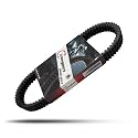 LOONGPART CVT Drive Belt 420280360 Compatible with Can-Am Commander 800/1000， Outlander 570 650 800 850 715900030, 420280366, 715000302