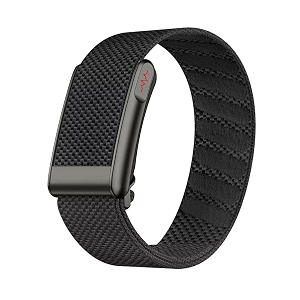Loop Fitness Band Smart Screenless for Men