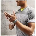 Loop Fitness Band Smart Screenless for Men