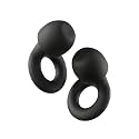 Loop Quiet 2 Ear Plugs - Ultra-Comfy Reusable Hearing Protection for Sleep