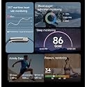 Loop Smart Band Fitness Health Activity Tracker